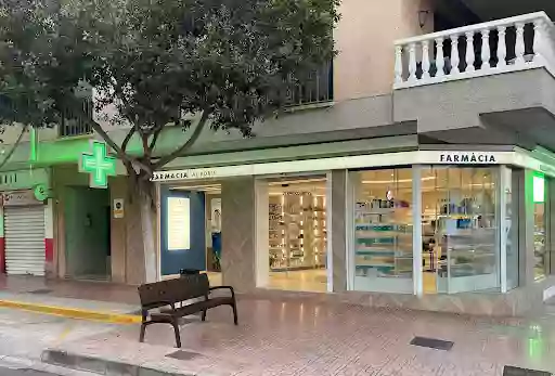 Farmacia Al Poble Ldo. Matias Iborra