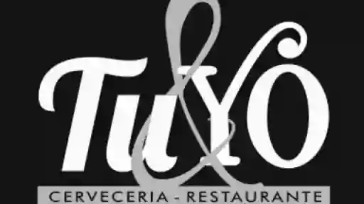 Restaurante Tu&Yo