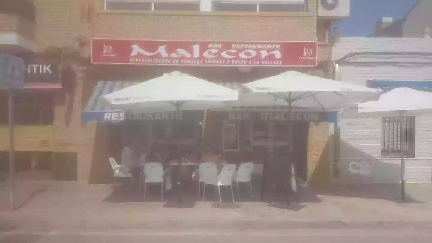 Restaurante Malecón