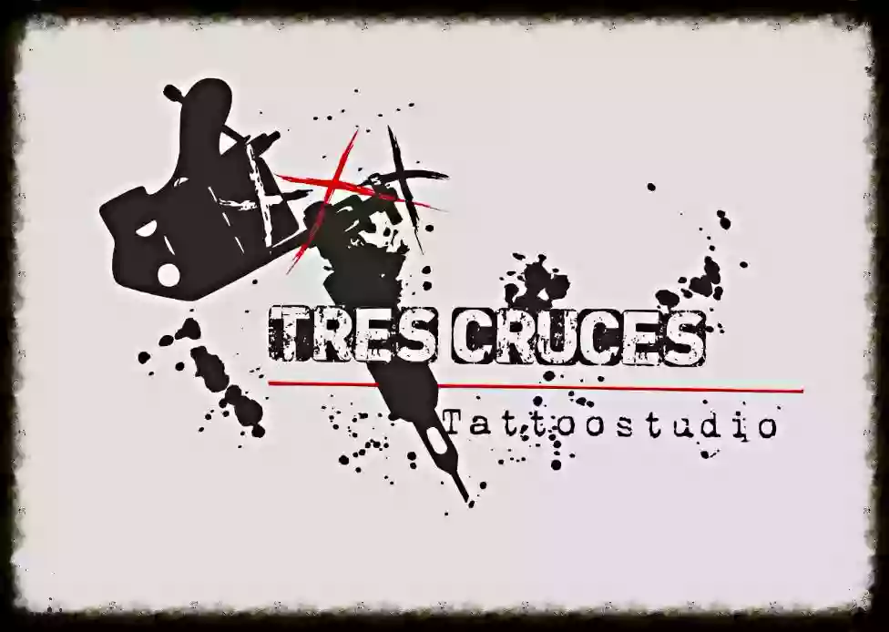 Tres Cruces Tattoo Studio