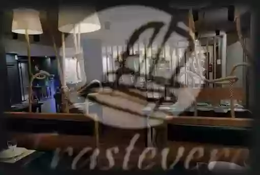 Restaurante Trastévere