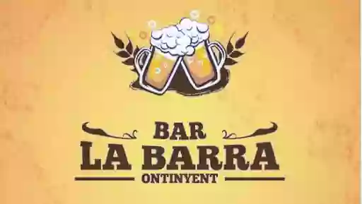 Bar La Barra Ontinyent