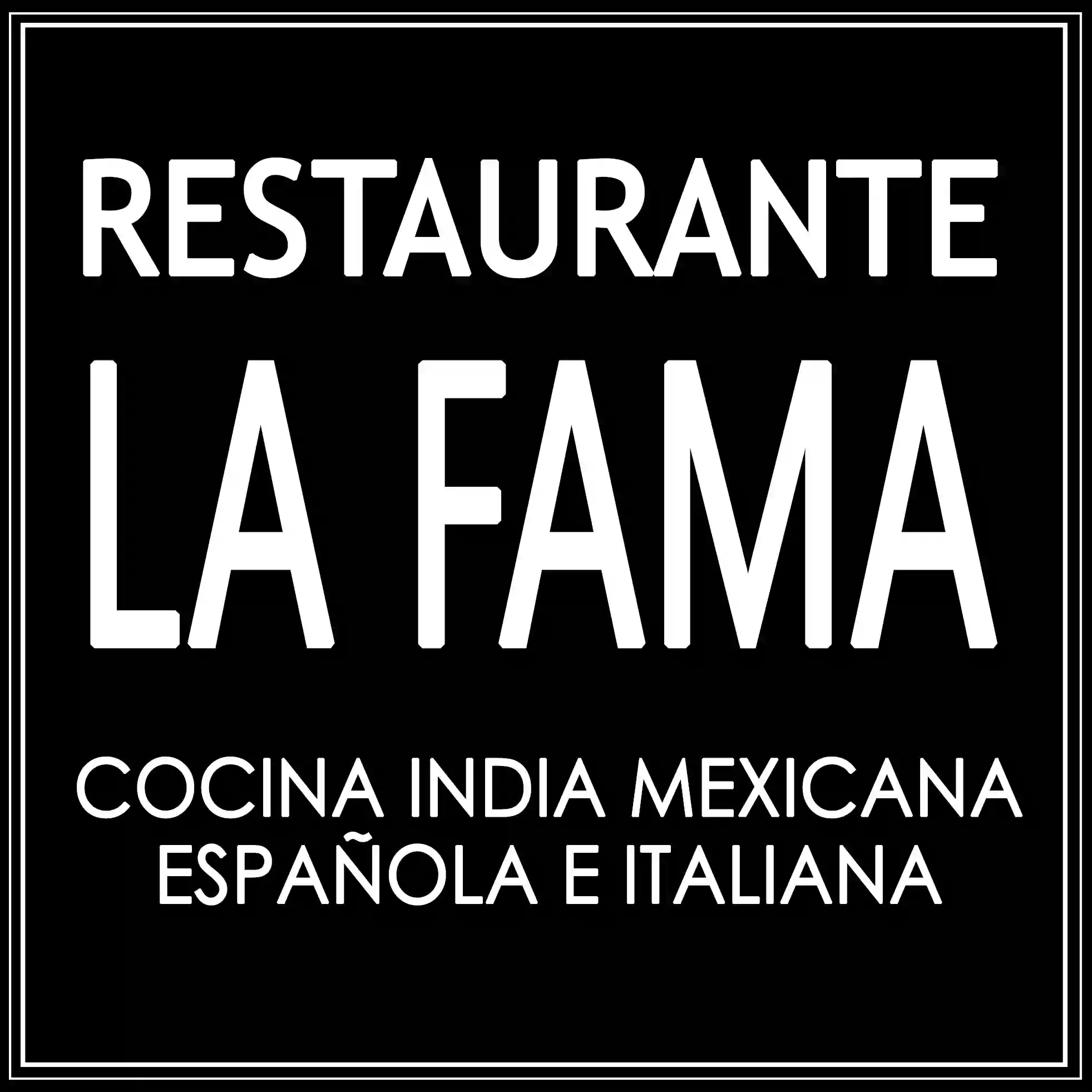 La Fama Restaurante