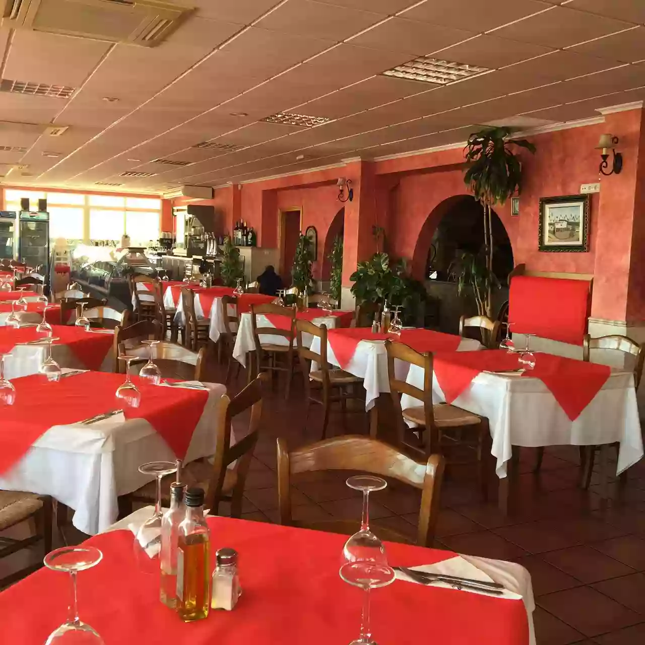 Restaurante Asador Casa Paco