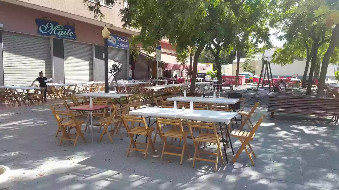 BAR CAFETERIA LA CADENA