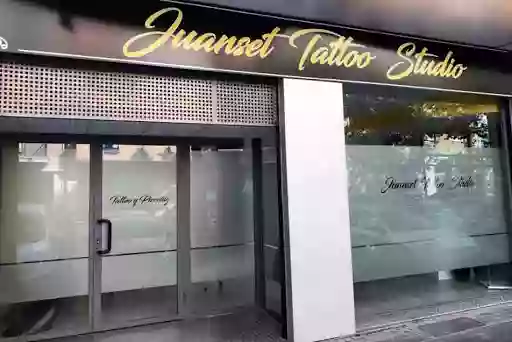 JUANSET TATTOO STUDIO