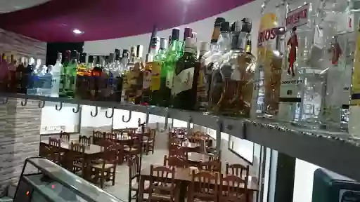 BAR EL COLISEO