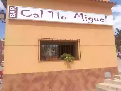 Cal Tío Miguel