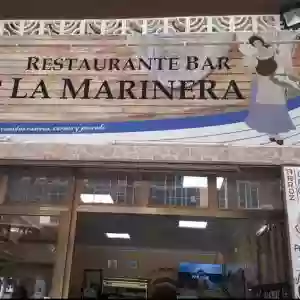 La Marinera