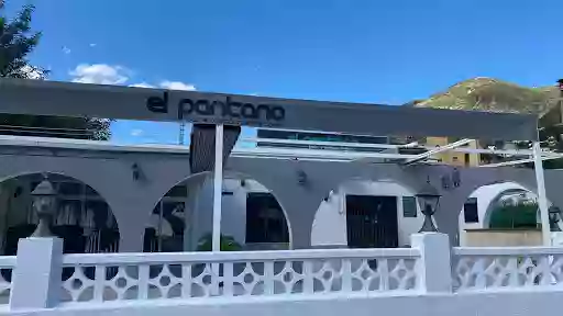 Restaurante El Pantano