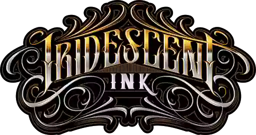 Iridescent Ink