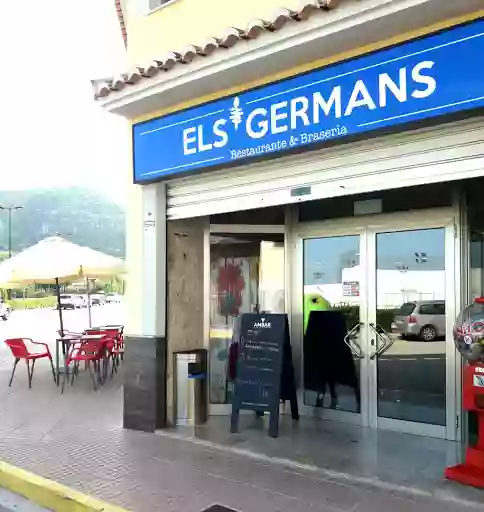 Restaurante Brases Els Germans