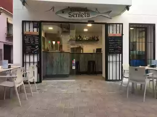 Taberna Senieta