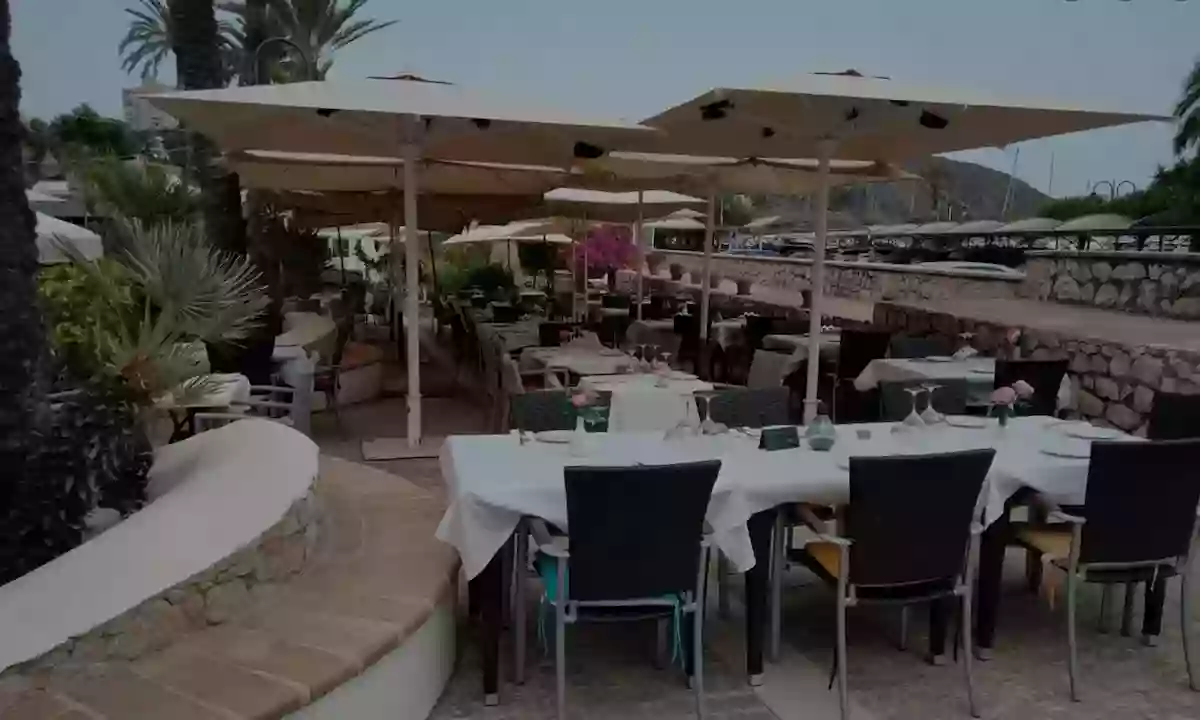 Restaurante Del Pescador