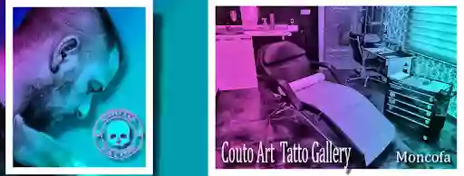 Couto Art Tattoo Gallery