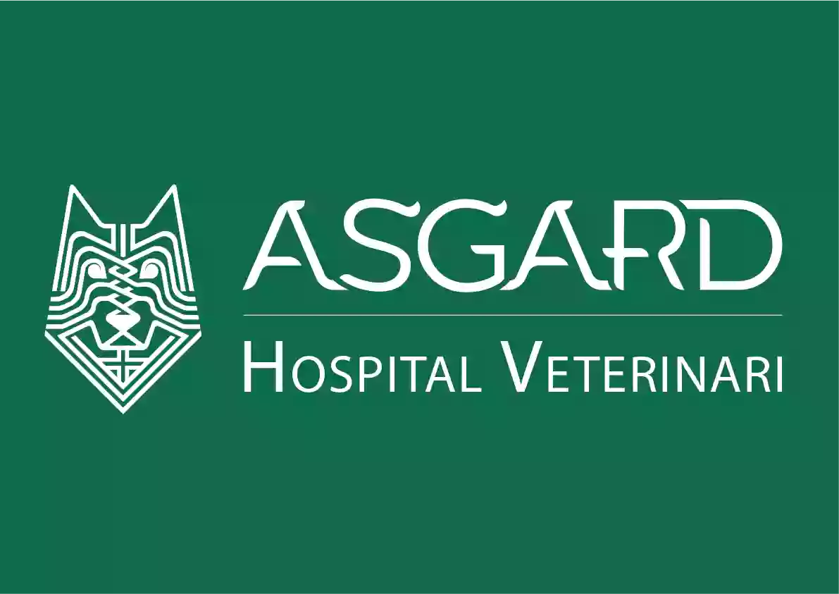 Asgard Hospital Veterinari