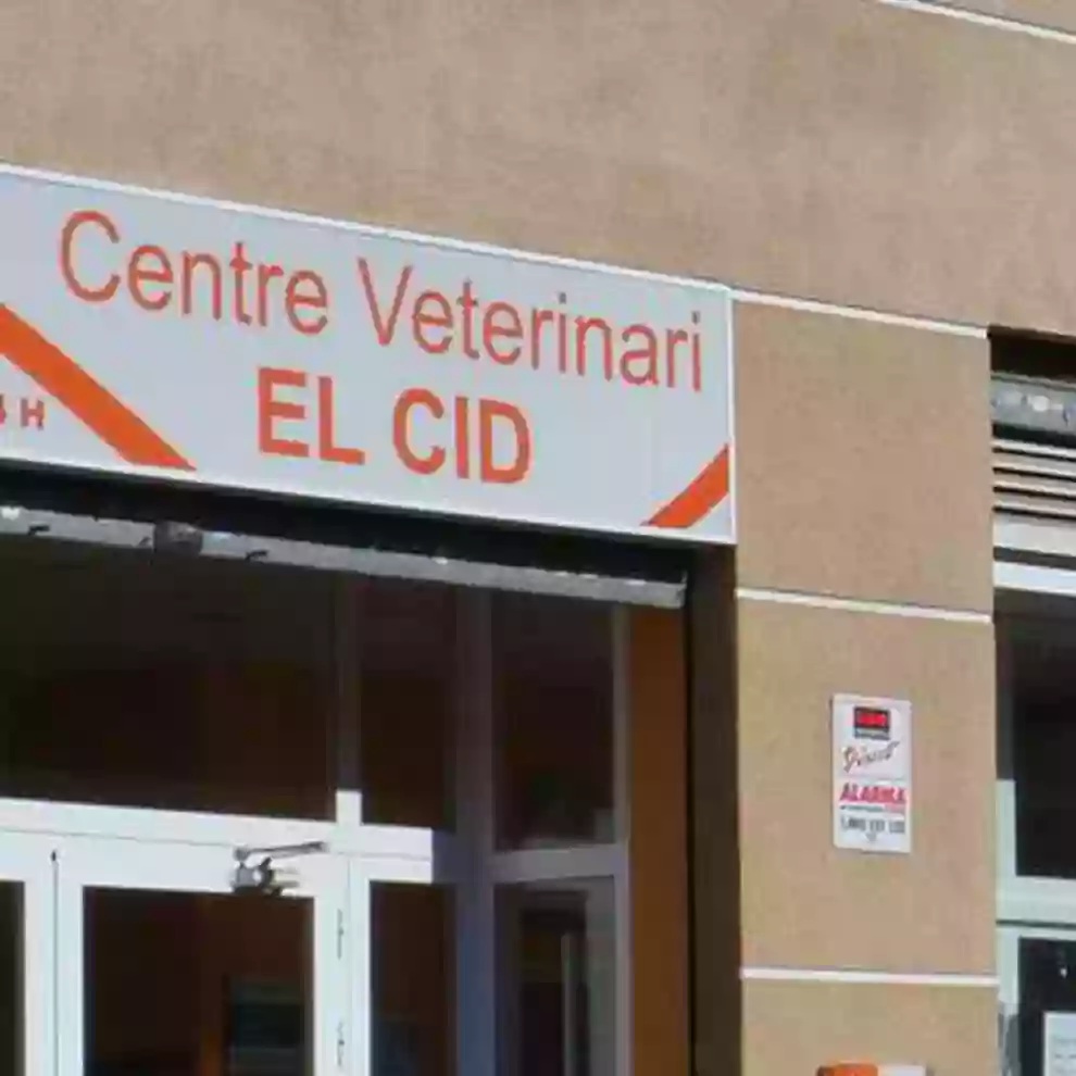 Centro Veterinario El Cid