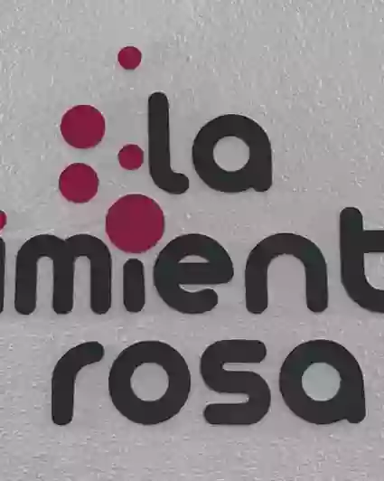 La pimienta rosa