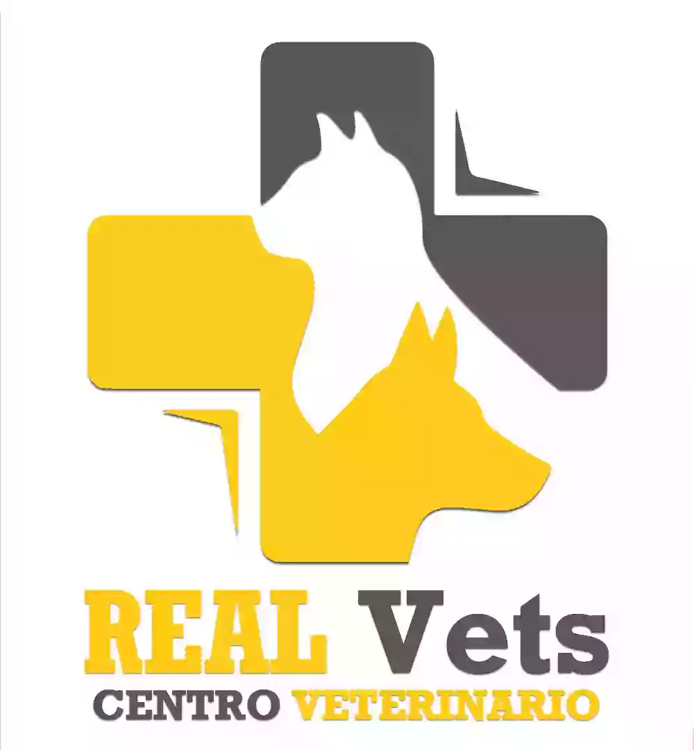 RealVets centro veterinario