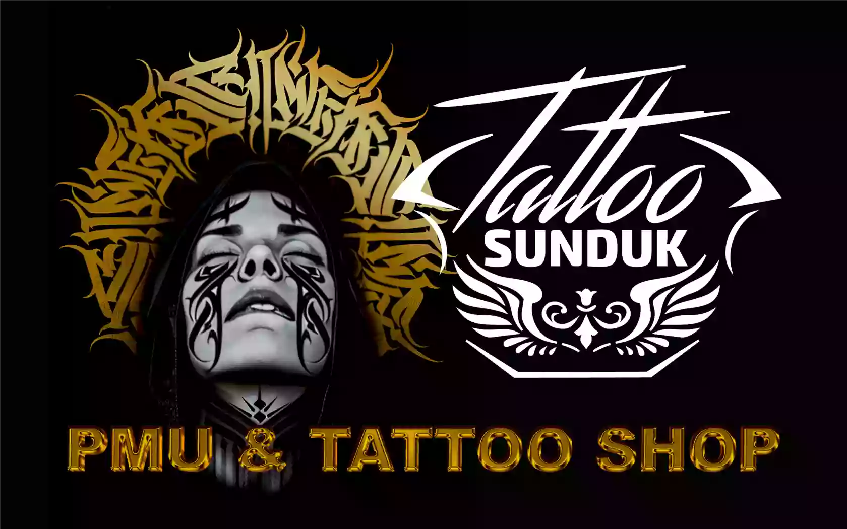 Tattoo Sunduk