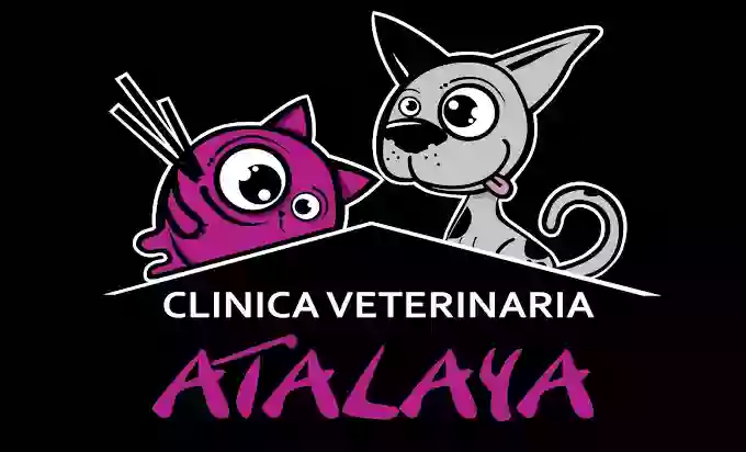 Clínica Veterinaria Atalaya