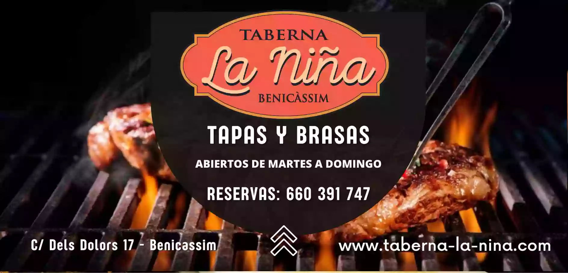 Taberna la Niña