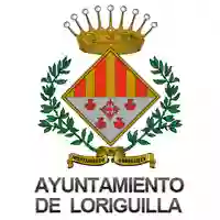 Teatro Municipal de Loriguilla