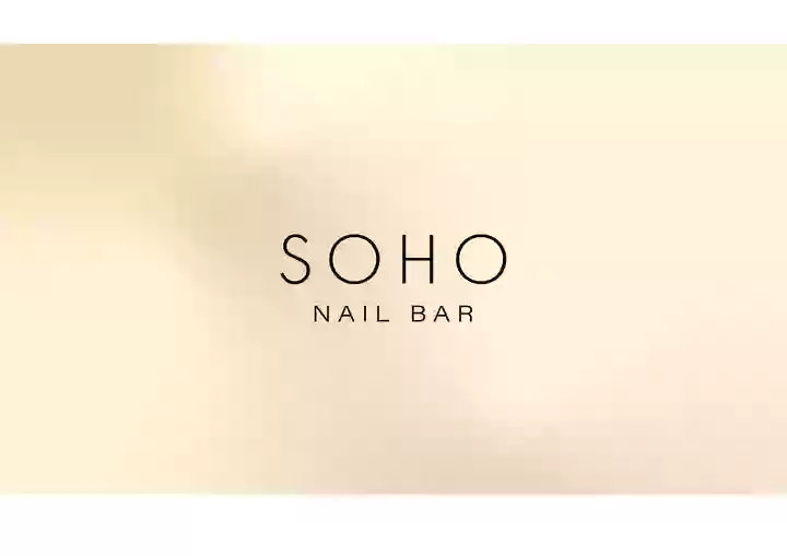 Soho Nail Bar