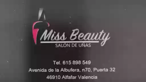 Miss Beauty CC Parque Albufera