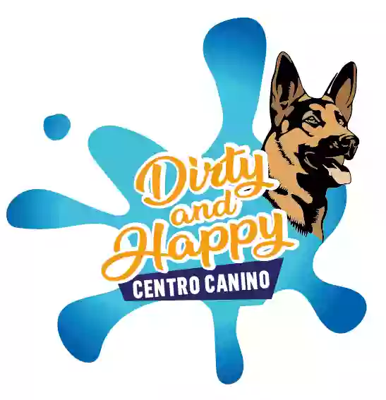 Dirty and Happy. Centro canino