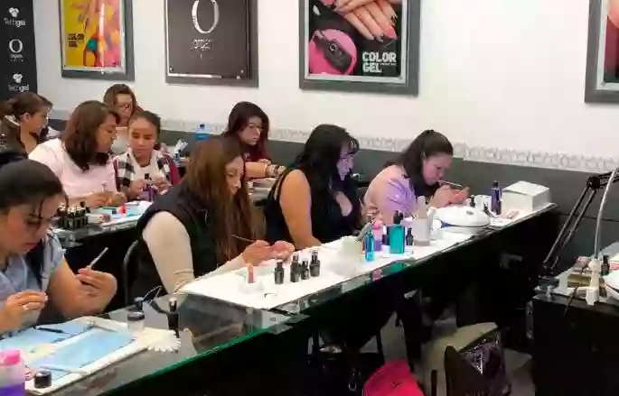 Cursos de uñas Alicante