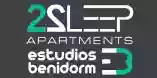 Estudios Benidorm