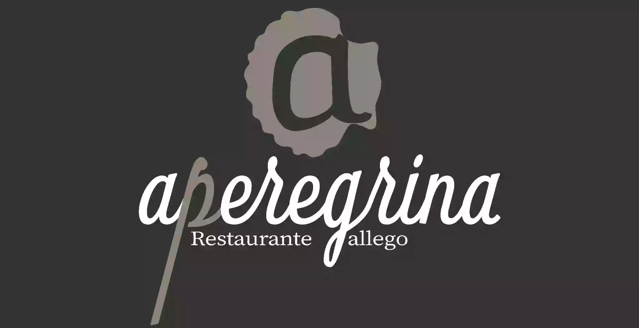 Restaurante gallego A´Peregrina