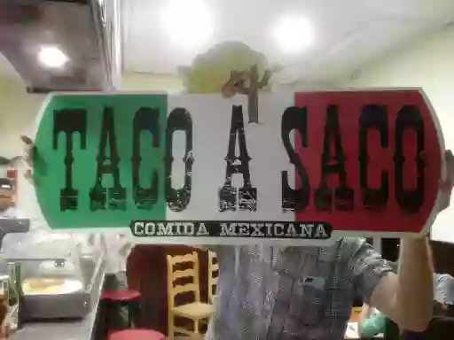 Taco A Saco