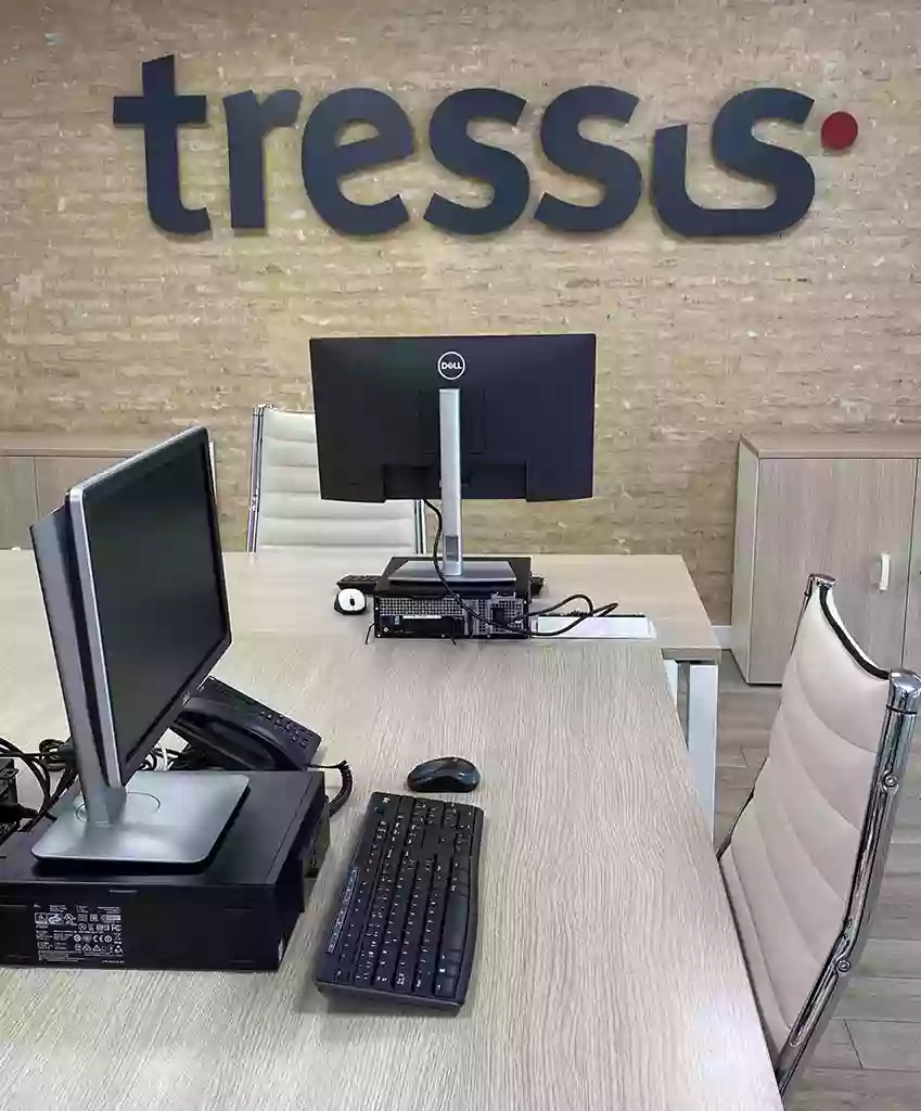 Tressis