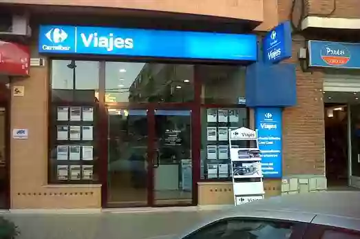 Viajes Carrefour