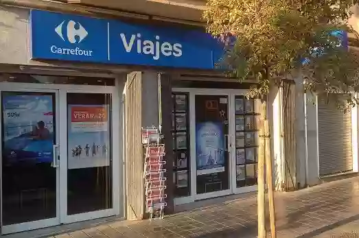 Viajes Carrefour