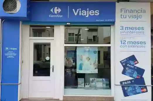 Viajes Carrefour Elda