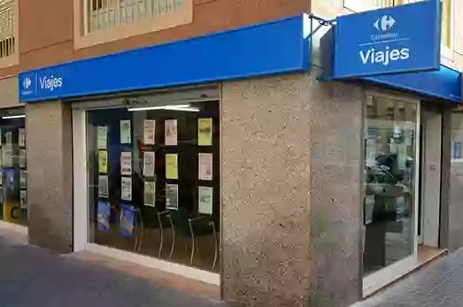 Viajes Carrefour