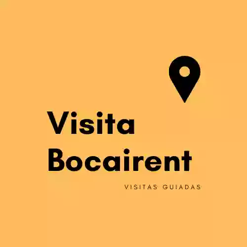 Visita Bocairent