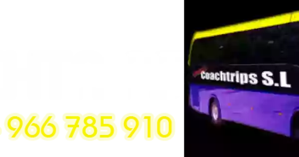 Coachtrips SL