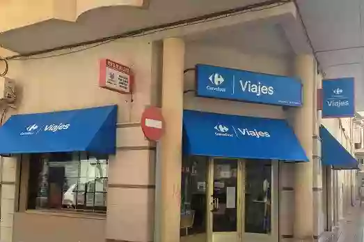 Viajes Carrefour