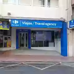 Viajes Carrefour Benidorm