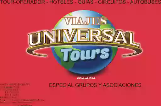 Viajes Universaltours