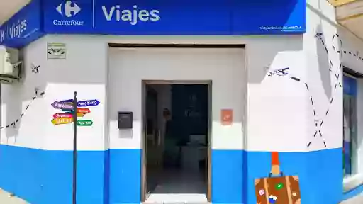 VIATGES ONDARA - Viajes Carrefour