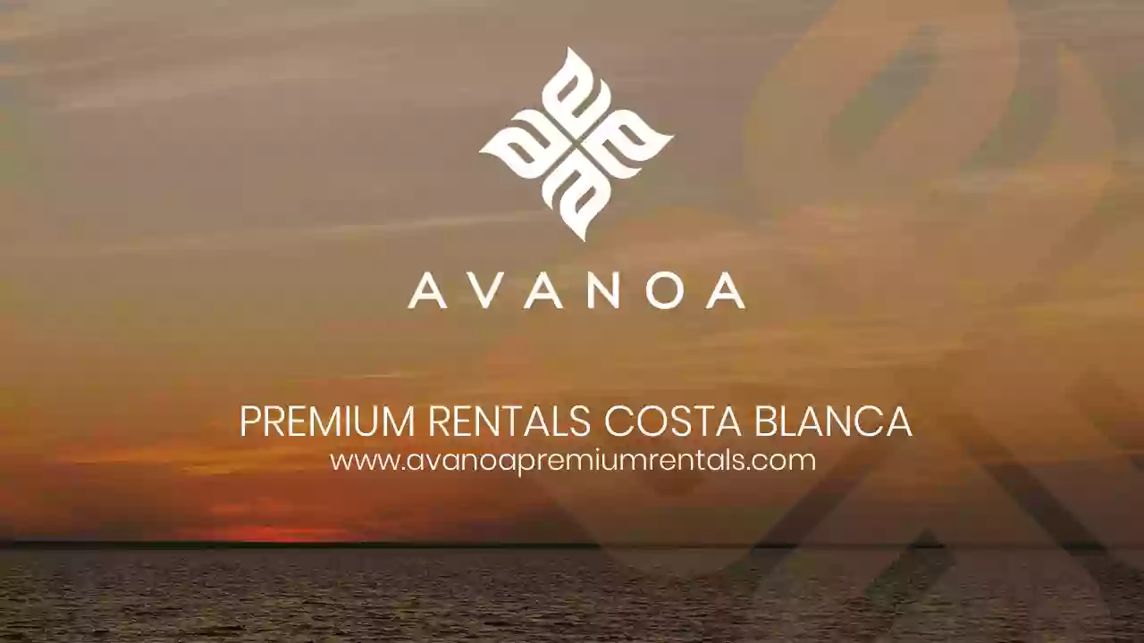 Avanoa Premium Rentals