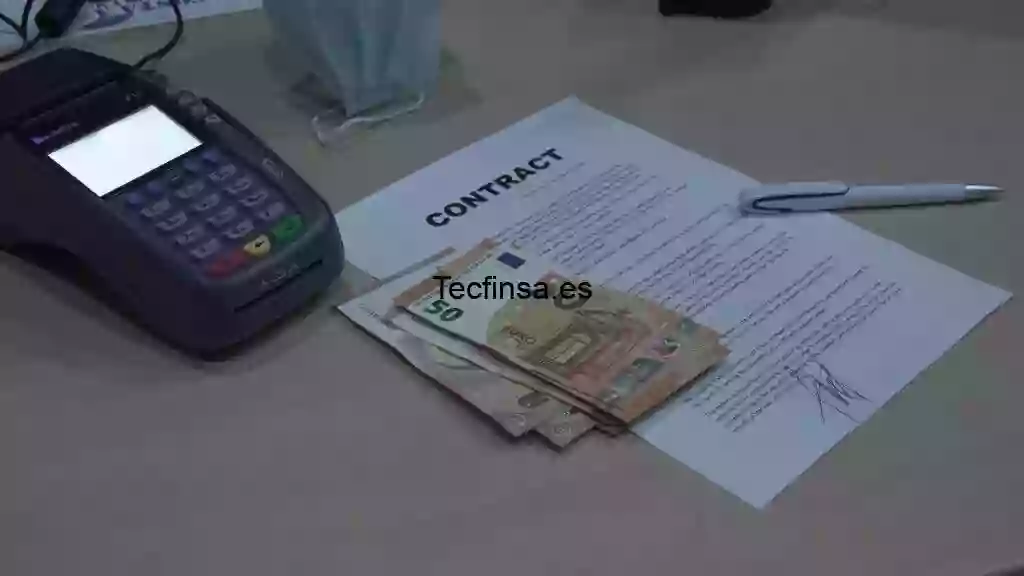 Tecfinsa, SL Conseguimos la Hipoteca que tu banco te deniega.