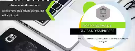 ASSESSORAMENT GLOBAL D´EMPRESES