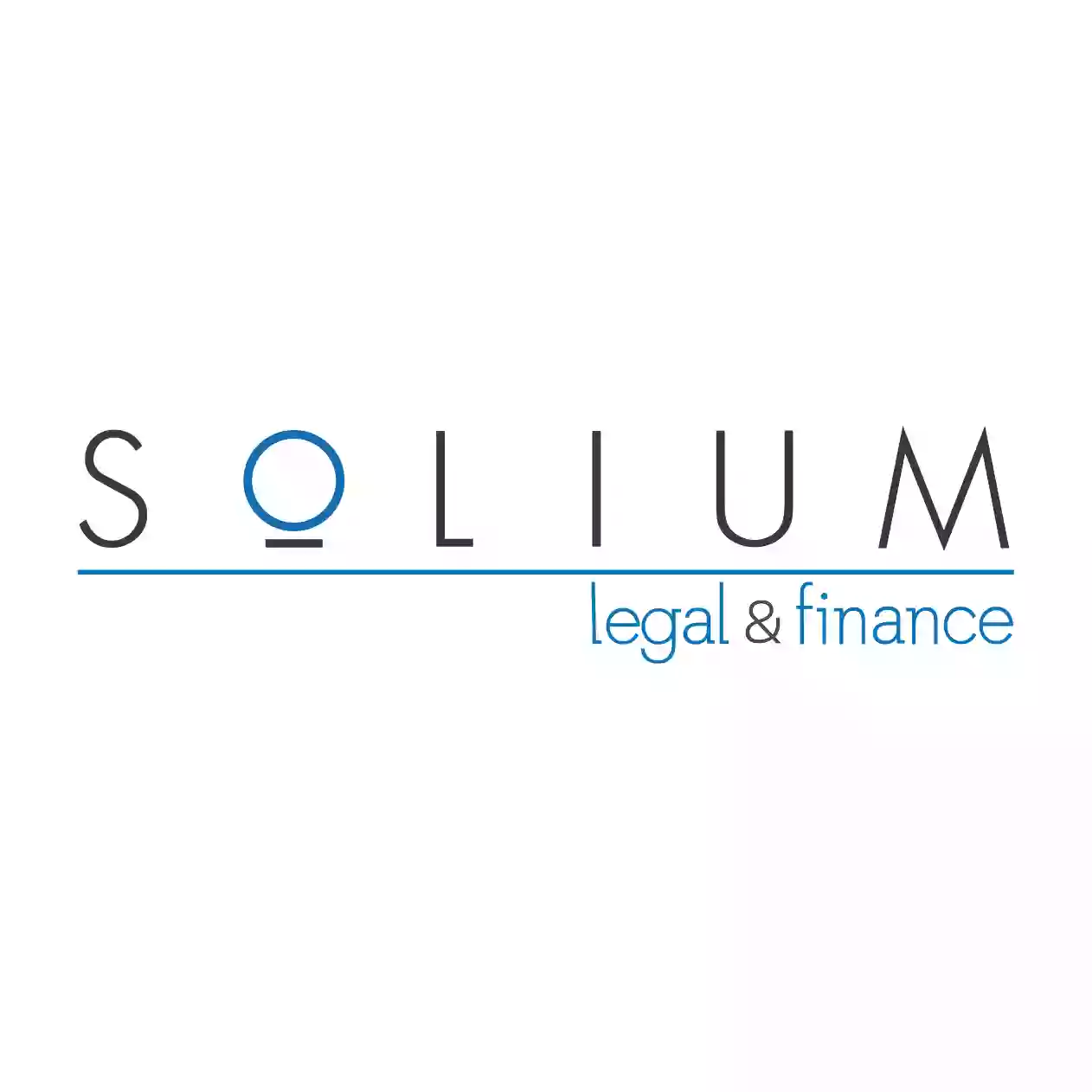 SOLIUM Legal & Finance - Valencia