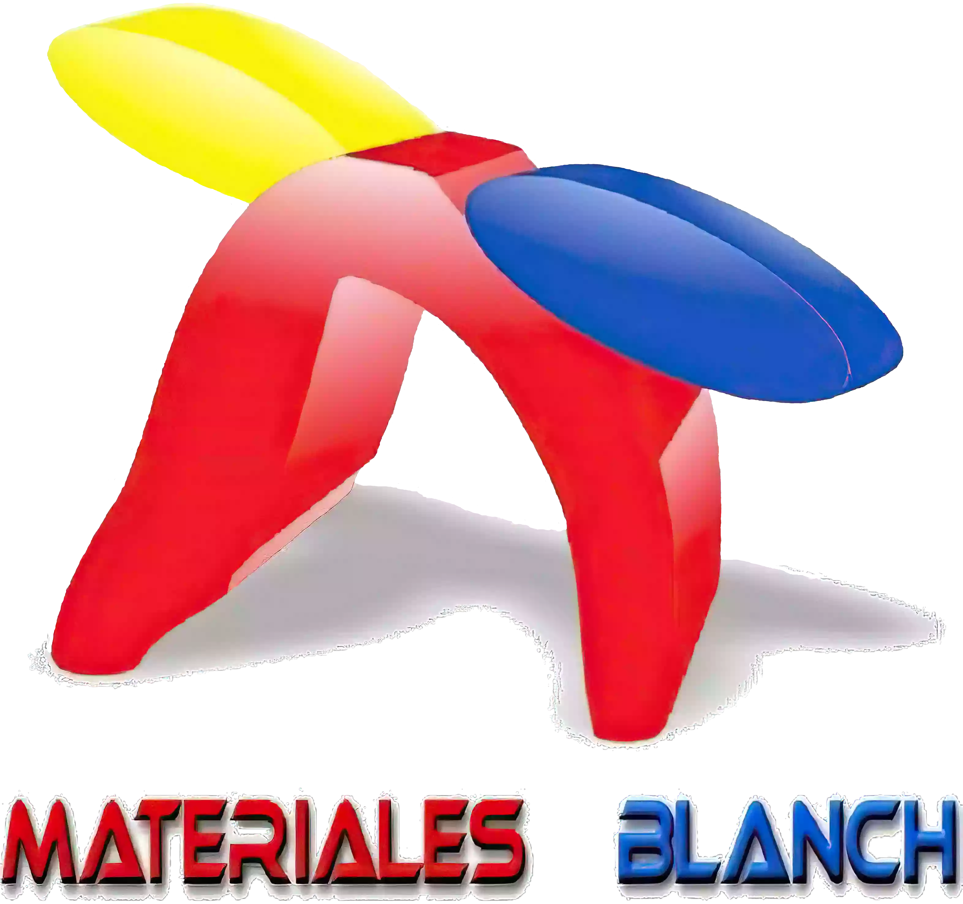 Materiales Construcción Blanch